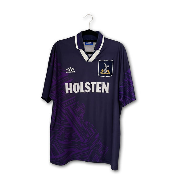 Tottenham Away 1994-95 (KLINSMANN #18) XL